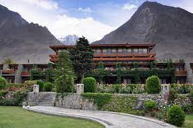 Book hotel in Gilgit